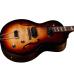Godin 5th Avenue Kingpin II DLX Vintage Burst HG