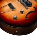 Godin 5th Avenue Kingpin II DLX Vintage Burst HG