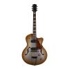 Godin 5th Avenue Kingpin II DLX Copper Burst HG