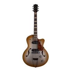 Godin 5th Avenue Kingpin II DLX Copper Burst HG