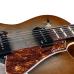 Godin 5th Avenue Kingpin II DLX Copper Burst HG