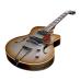 Godin 5th Avenue Kingpin II DLX Copper Burst HG