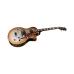 Godin 5th Avenue Kingpin II DLX Copper Burst HG