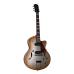 Godin 5th Avenue Kingpin II DLX Copper Burst HG