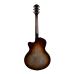Godin 5th Avenue Kingpin II DLX Copper Burst HG