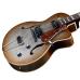 Godin 5th Avenue Kingpin II DLX Copper Burst HG