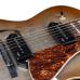 Godin 5th Avenue Kingpin II DLX Copper Burst HG