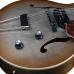 Godin 5th Avenue Kingpin II DLX Copper Burst HG