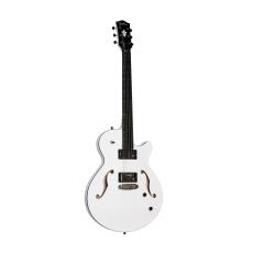 Godin Rik Emmett Premiere Stormy White High Gloss