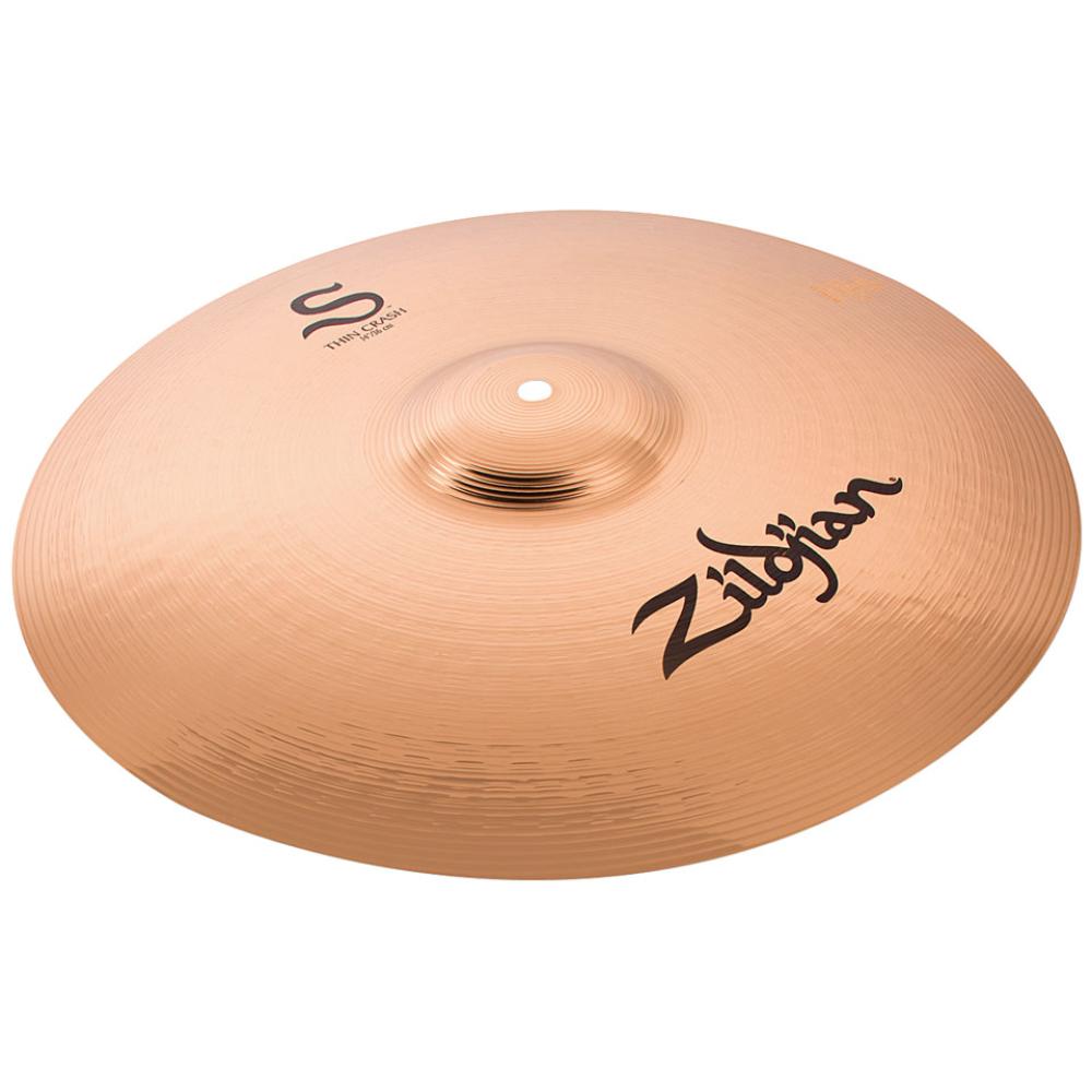 Zildjian 14 S Family Thin Crash