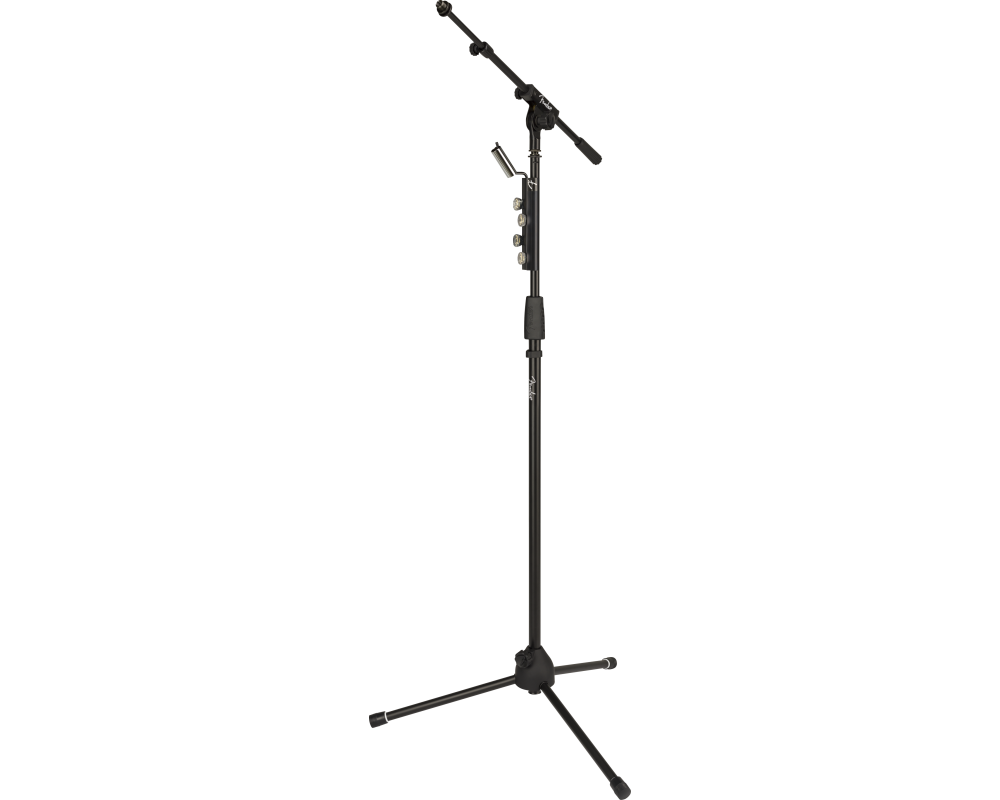 Fender Telescoping Boom Microphone Stand