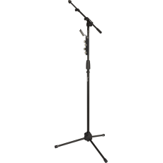 Fender Telescoping Boom Microphone Stand