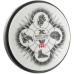 Meinl 06 Pol. Benny Greb Practice Pad