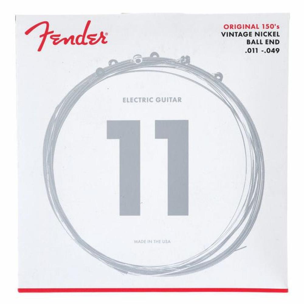 Fender 150M .011-.049