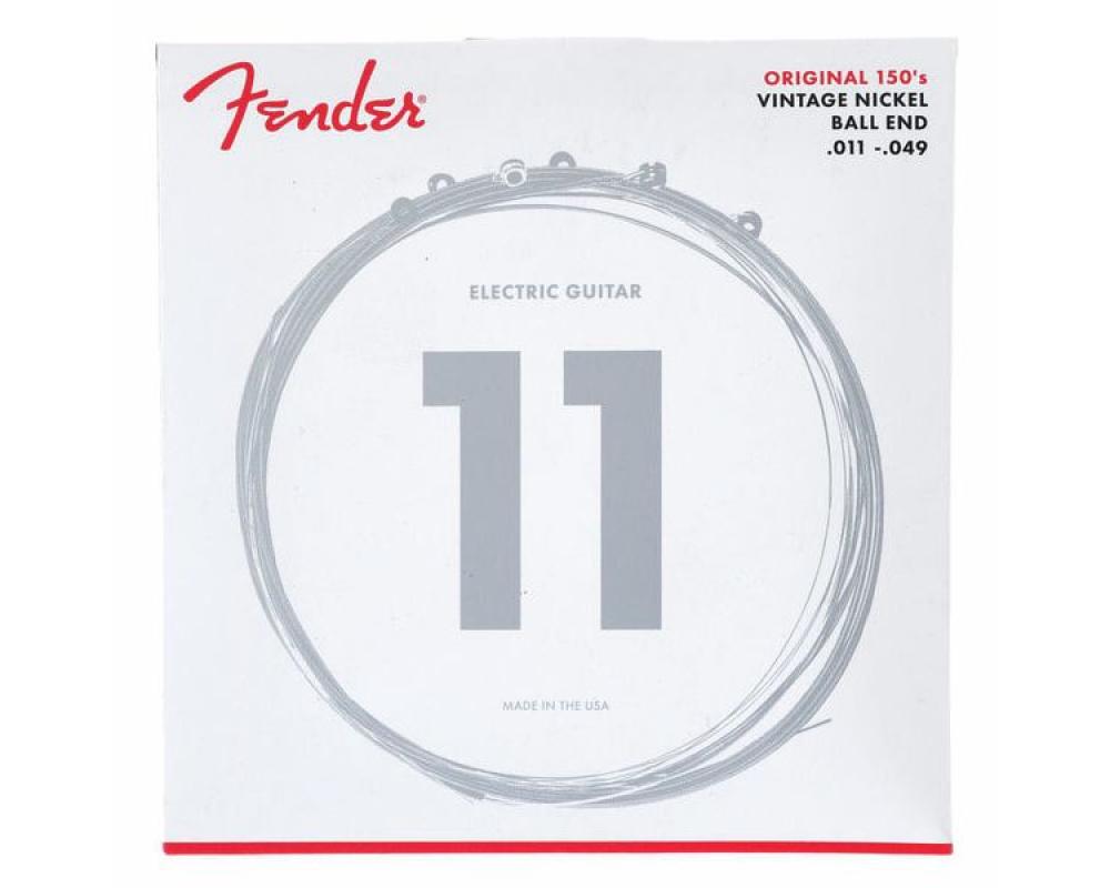 Fender 150M .011-.049