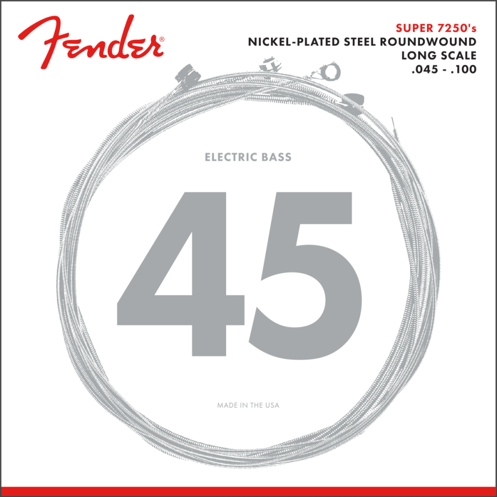 Fender 7250ML