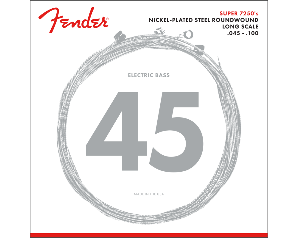 Fender 7250ML