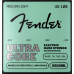 Fender 9250ML Ultracore, Nickel Plated Steel, Ball End .045-.100
