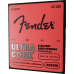Fender 9250M Ultracore Bass Strings, Nickel Plated Steel, Ball End .45-.105