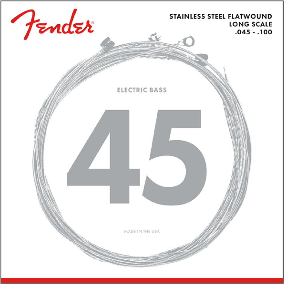 Fender 9050L 045-100