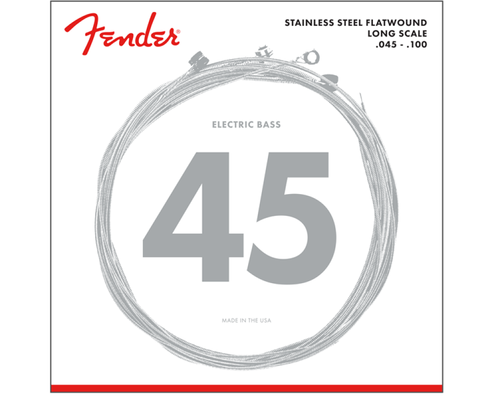 Fender 9050L 045-100