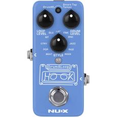 Nux NPB-M Bumblebee Pedalboard