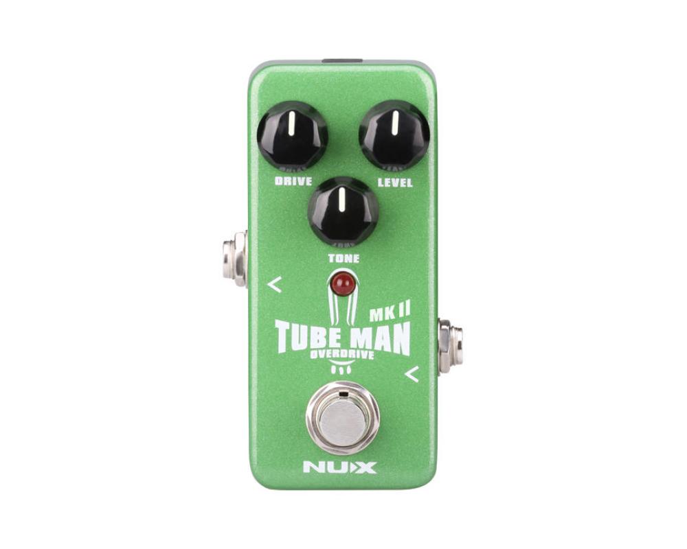 Nux NOD-2 Tubeman MKII