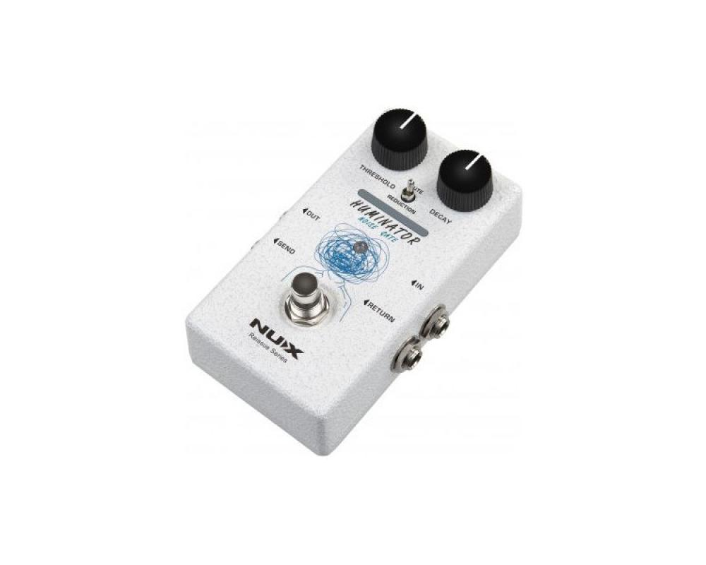 Nux Huminator Noise Gate