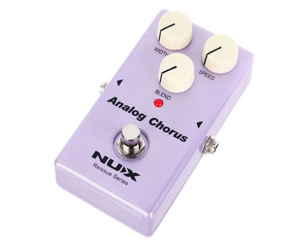 Nux Analog Chorus