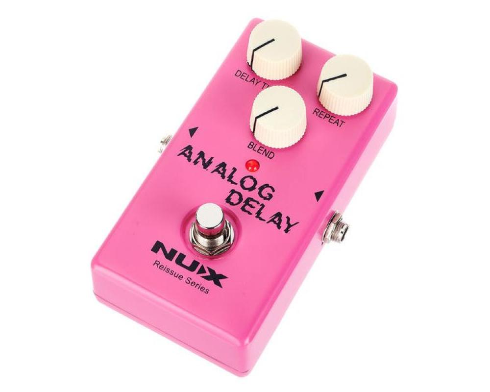 Nux Analog Delay