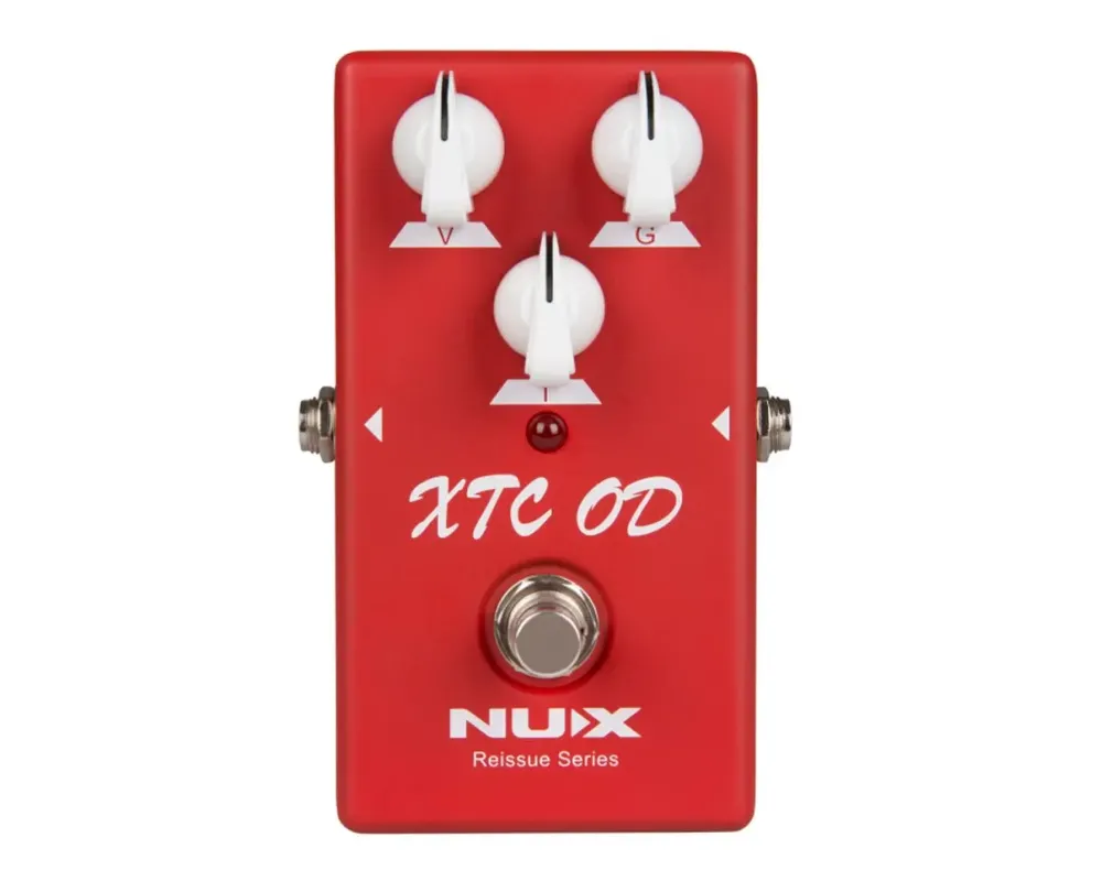 Nux XTC OD