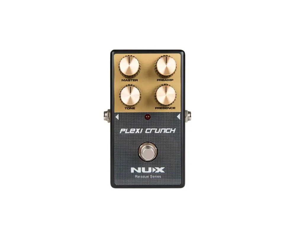 Nux Plexi Crunch