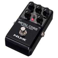 Nux Metal Core Deluxe MKII