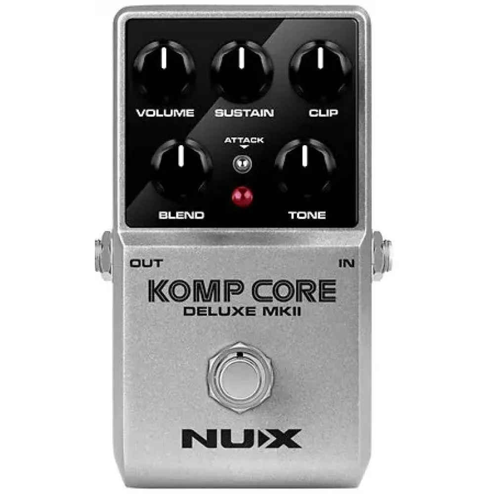 Nux Komp Core Deluxe MKII