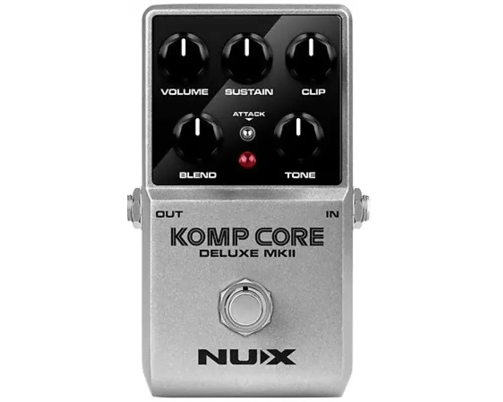 Nux Komp Core Deluxe MKII