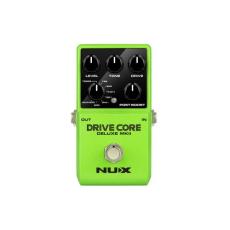 Nux Drive Core Deluxe MKII Overdrive