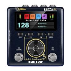 Nux NSS-6 Solid Studio MKII
