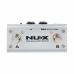 Nux NMP-2 Footswitch
