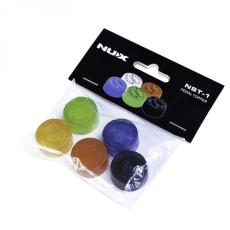 Nux NST-1 Footswitch Topper Mix