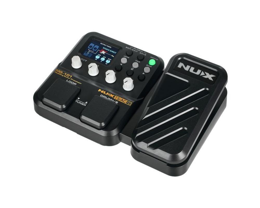 Nux MG-101