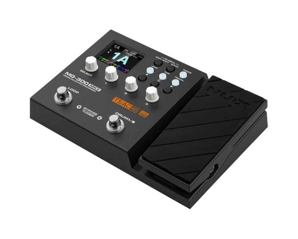 Nux MG-300 MKII