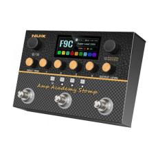 Nux Amp Academy Stomp