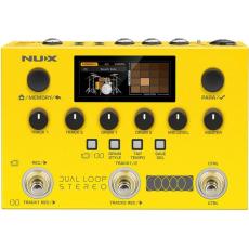 Nux Dual Loop Stereo