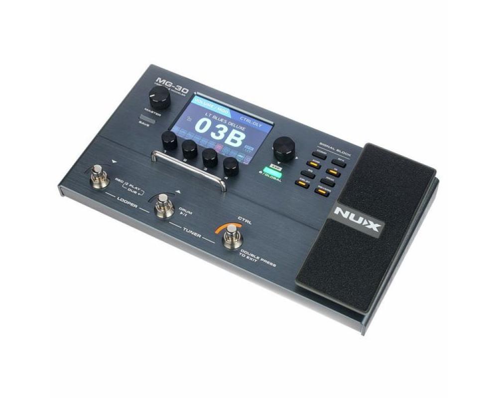 Nux MG-30