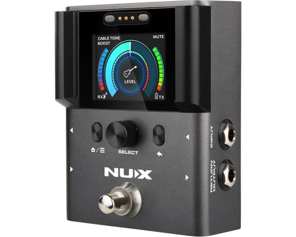 Nux B-8 Wireless-System Git/Bass