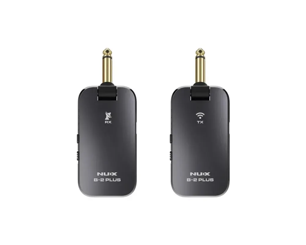 Nux B-2 Plus