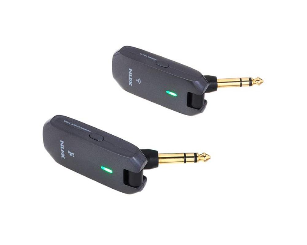 Nux C-5RC Wireless System