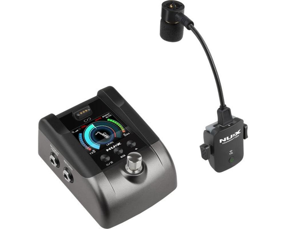 Nux B6-Pro Wireless System