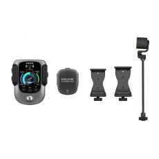Nux B11-Pro Wireless System For Violin/Viola