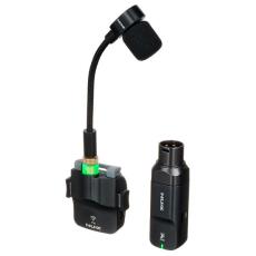 Nux B6 Wireless System